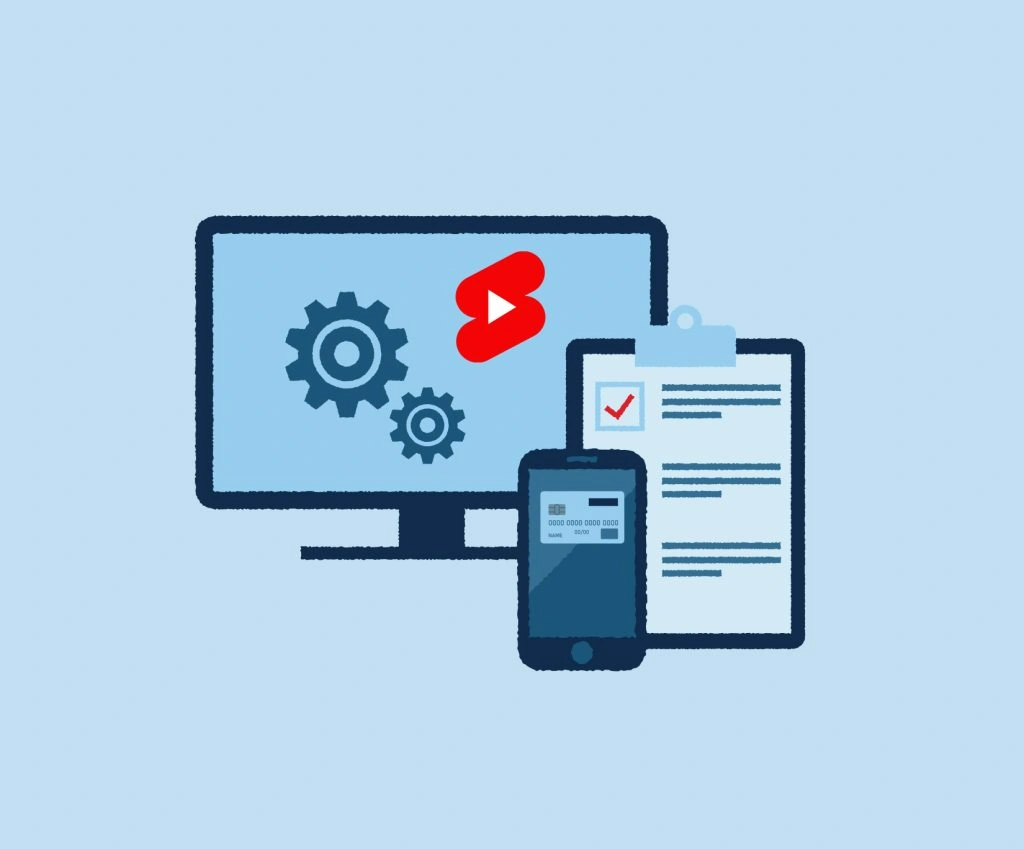 youtube shorts algorithm