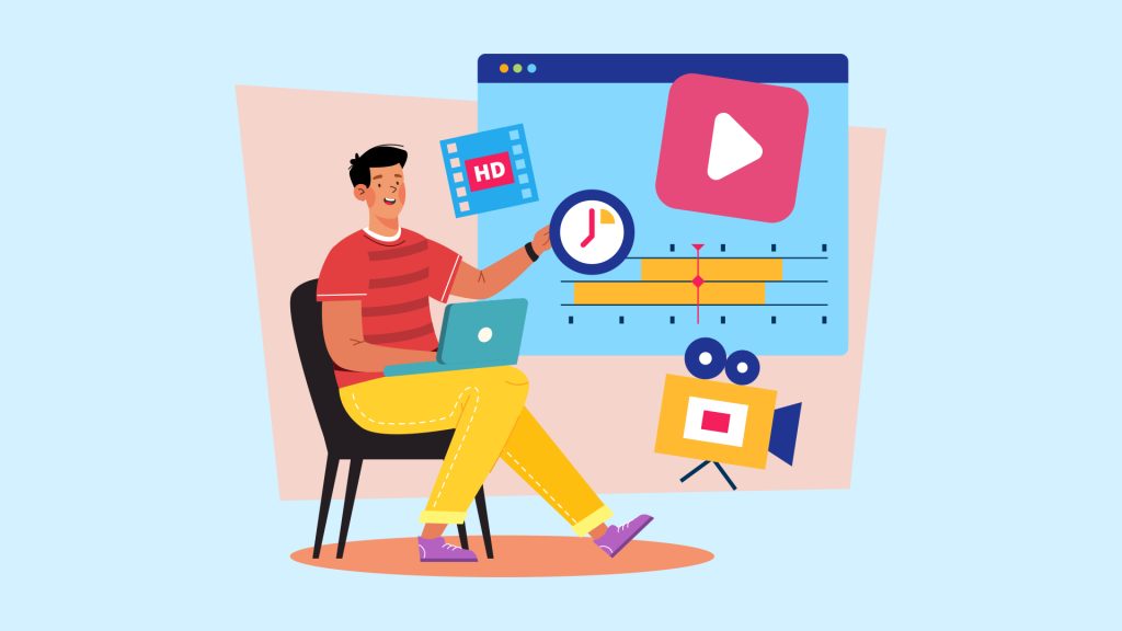 youtube short vs video