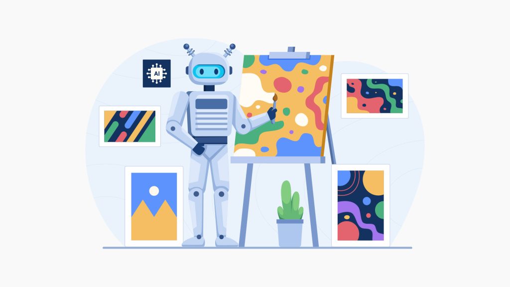AI impact on UX design