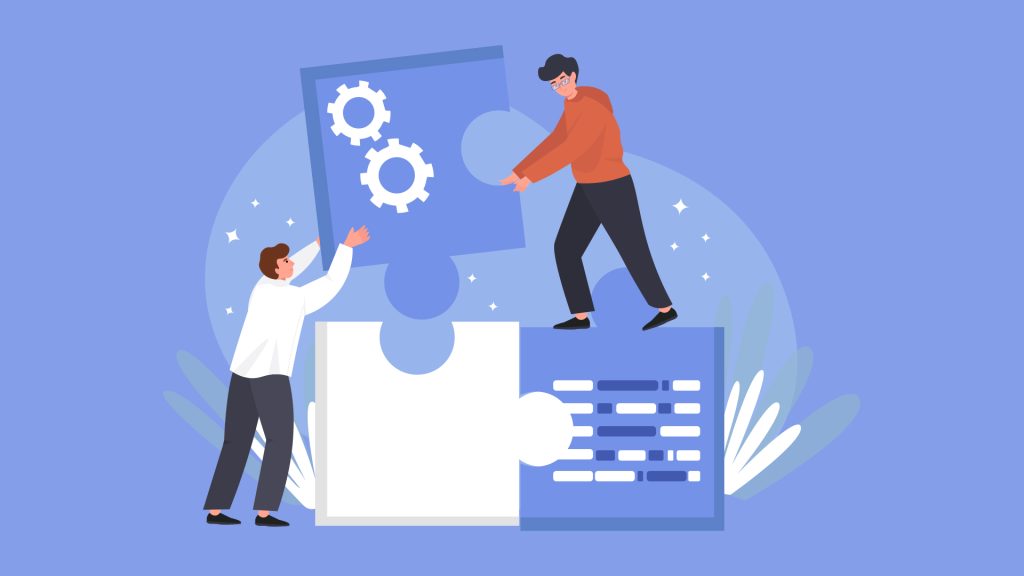 choosing the right website tech stack