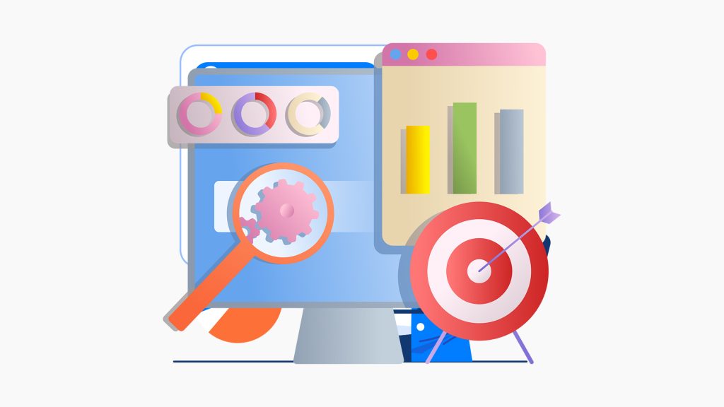 faceted navigation in ecommerce