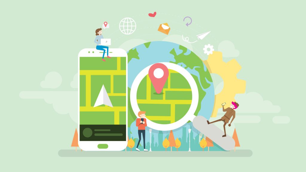 Common Reasons for Google Maps Ranking Drops