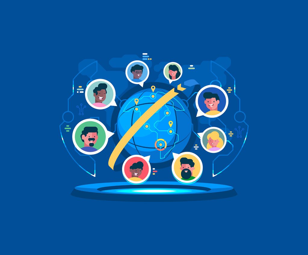 Global keyword research