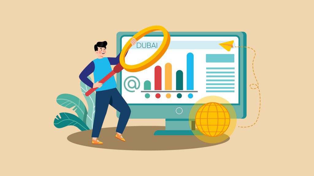 Strategies for Local SEO Without an Office