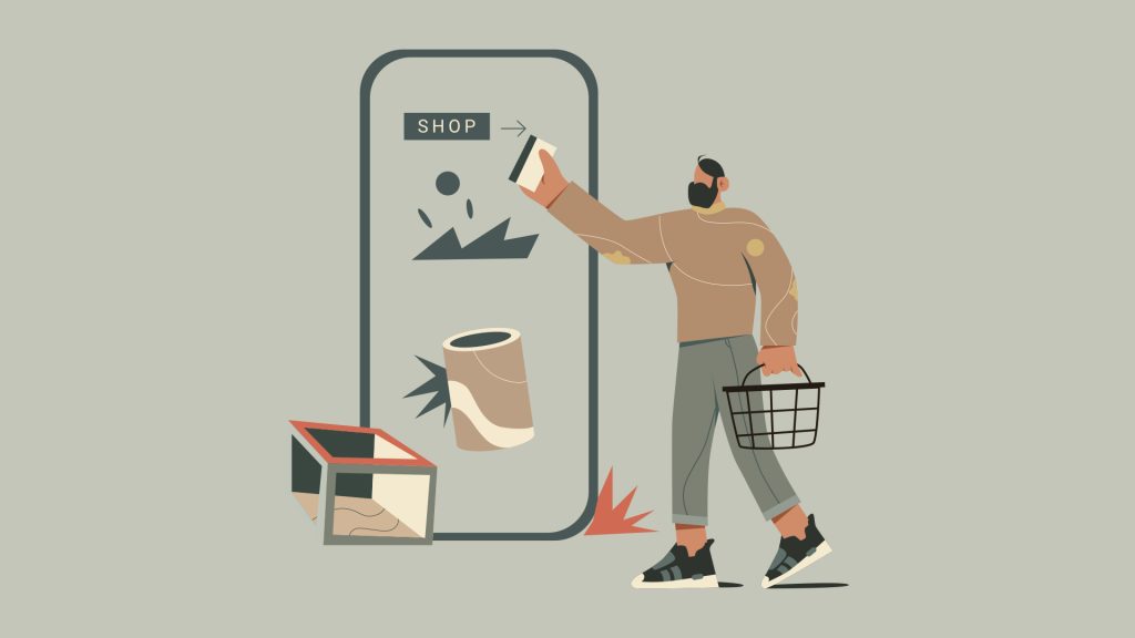 duplicate content on product pages