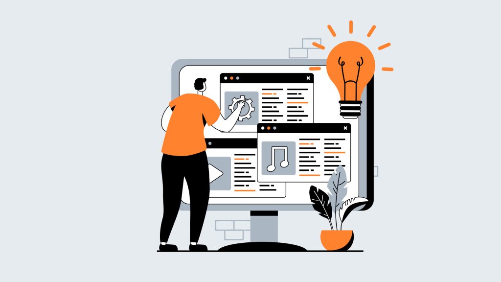 What Does Website Maintenance Include
