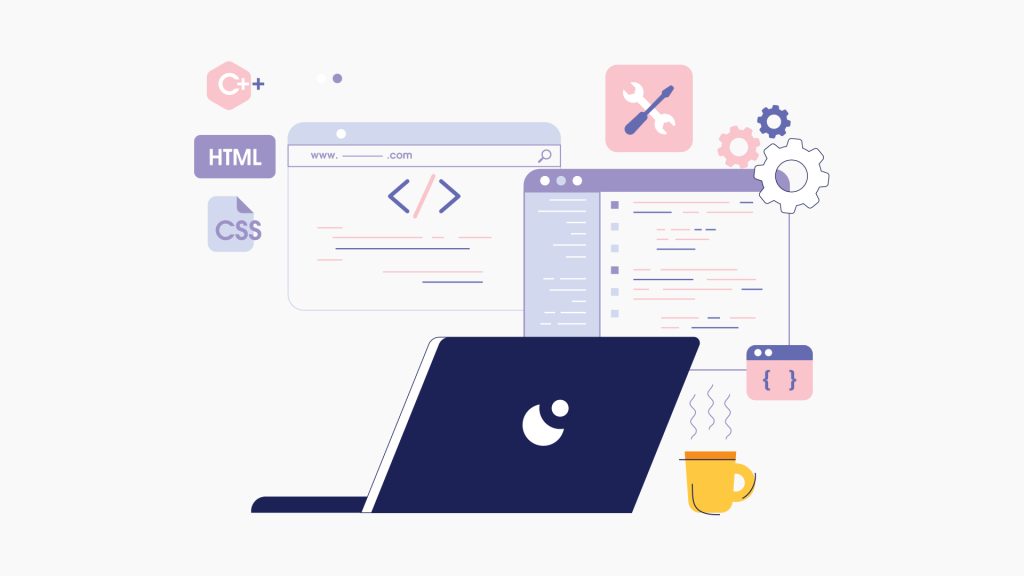 enterprise web development