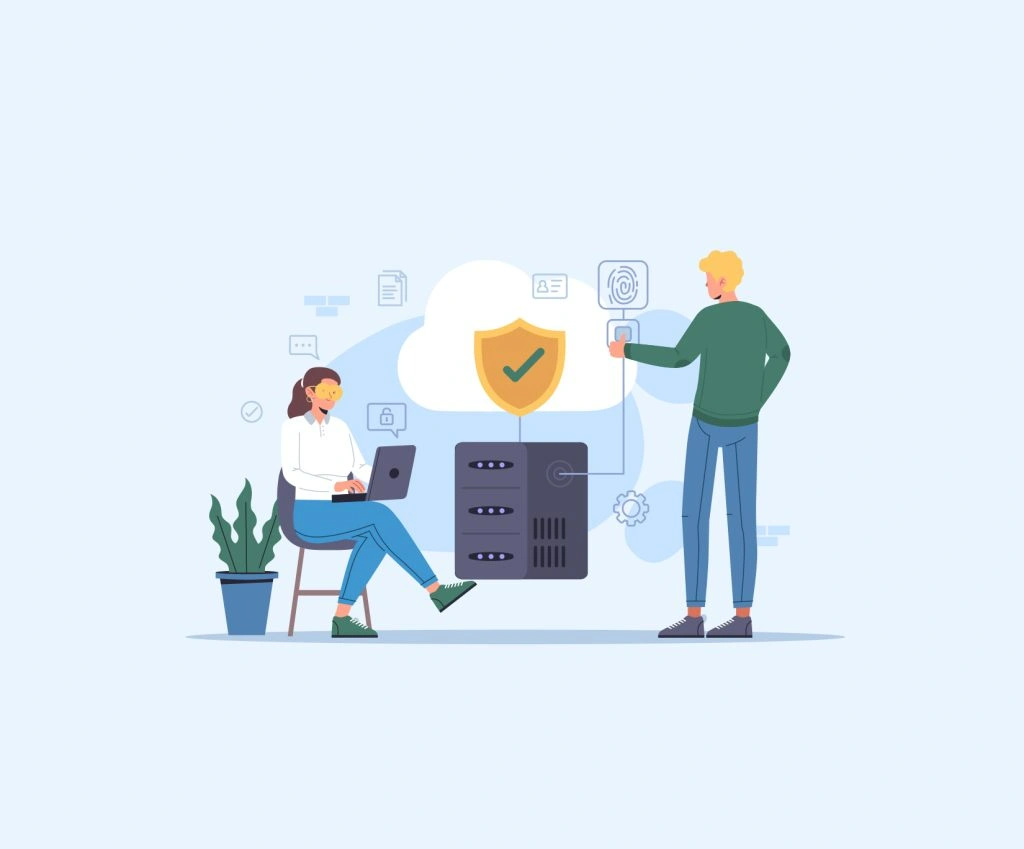 data link layer implementation