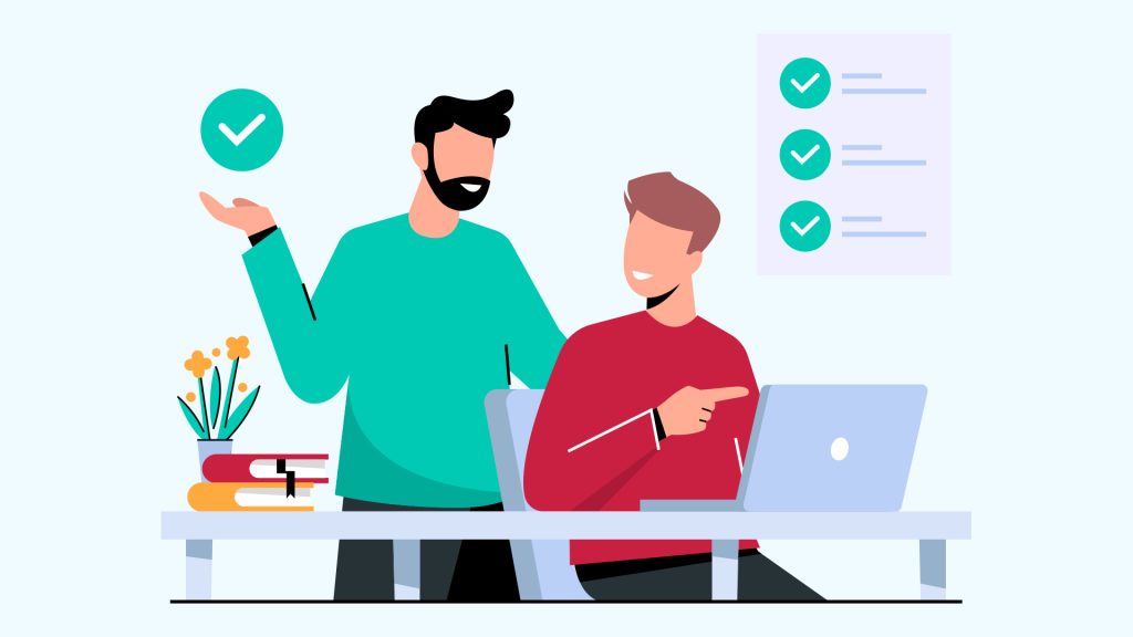 Google Tag Manager debugging checklist