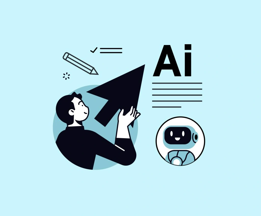 AI impact on google ads