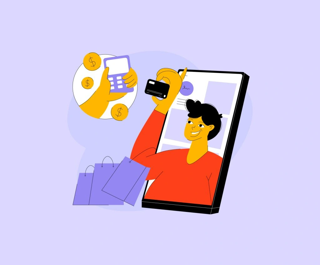 social media ROI