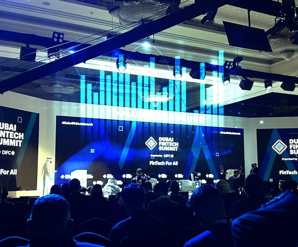 Upcoming FinTech events 2026
