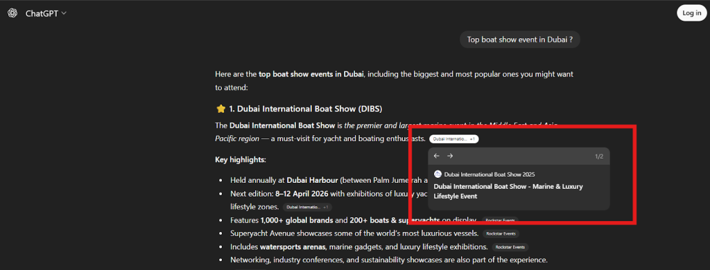 DIBSChatGPT.png DIBS website on Mobile