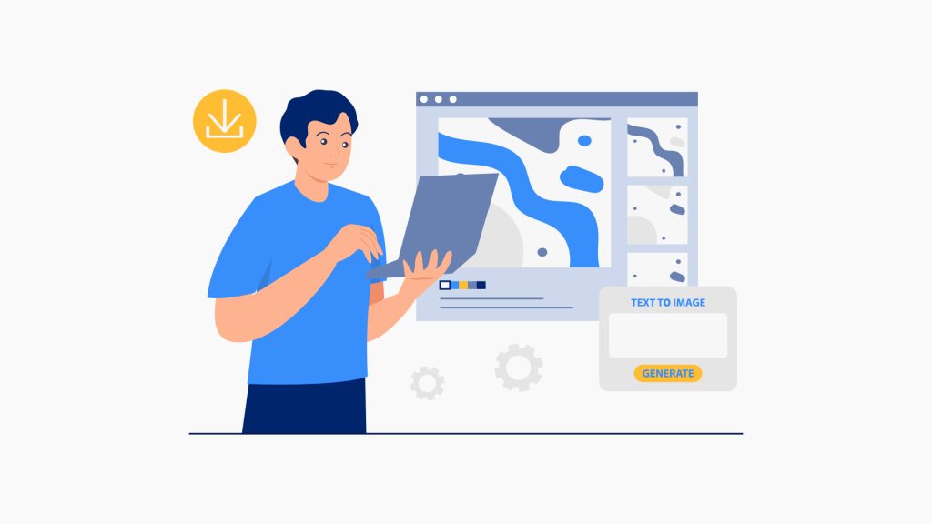 Top 10 AI video generator

