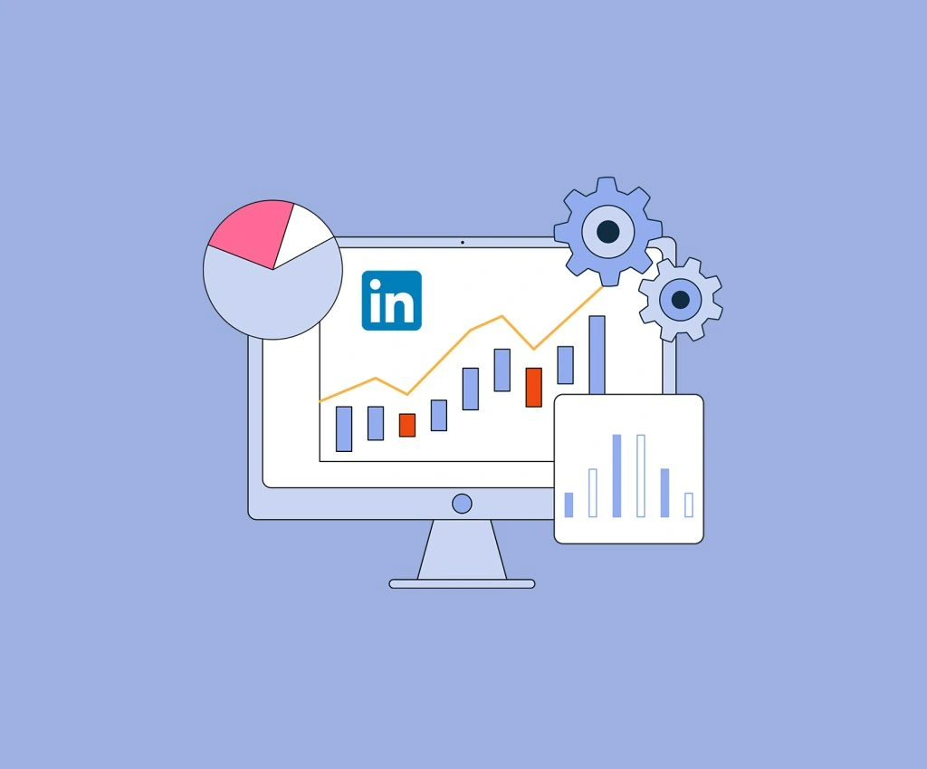 how to use LinkedIn analytics