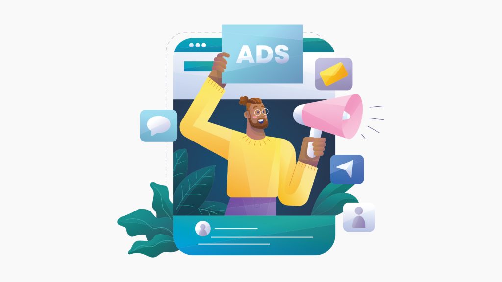 differences in SEO and Google Ads
