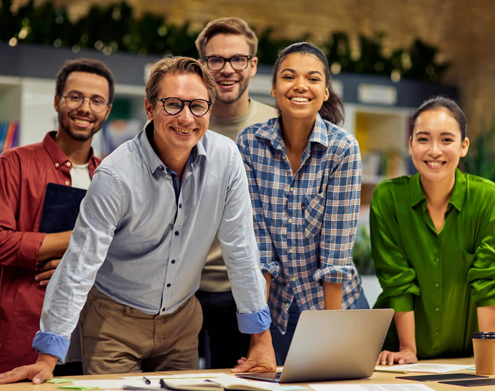 Certified SEO Expert Team Members at GTECH