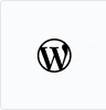 Wordpress logo