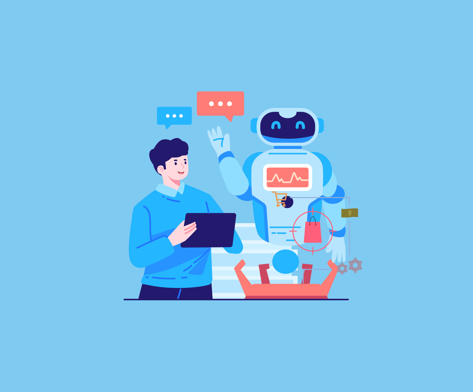 Gtech Blog