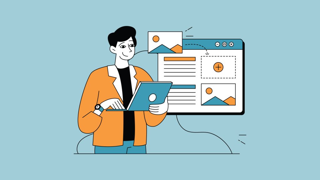 topic cluster SEO guide