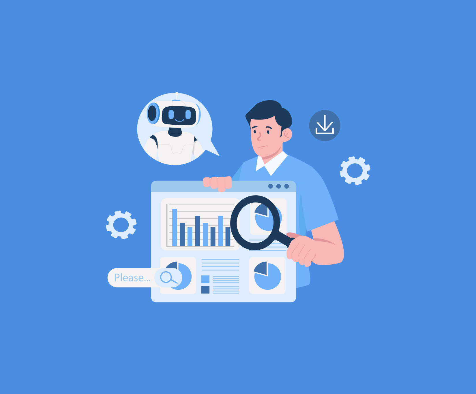 Gtech Blog