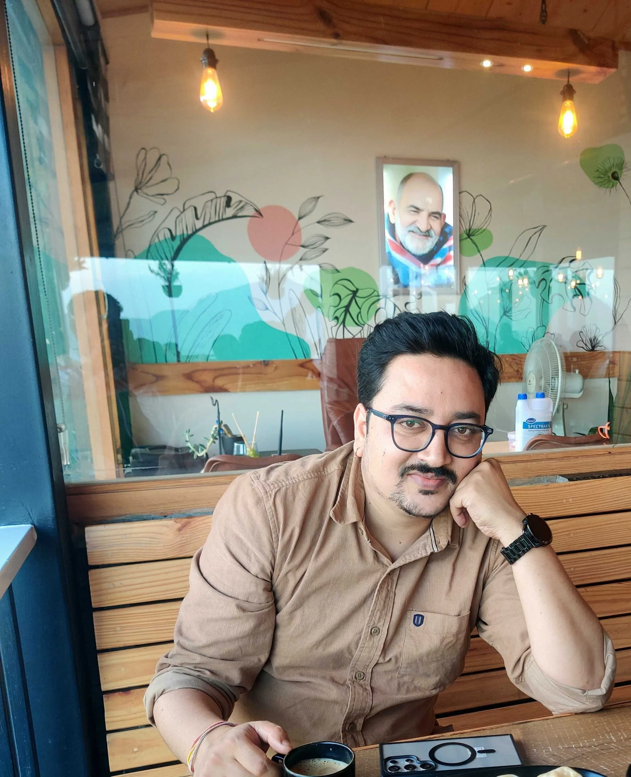 GTECH SEO Team Dubai – Experienced Digital Marketing Professionals