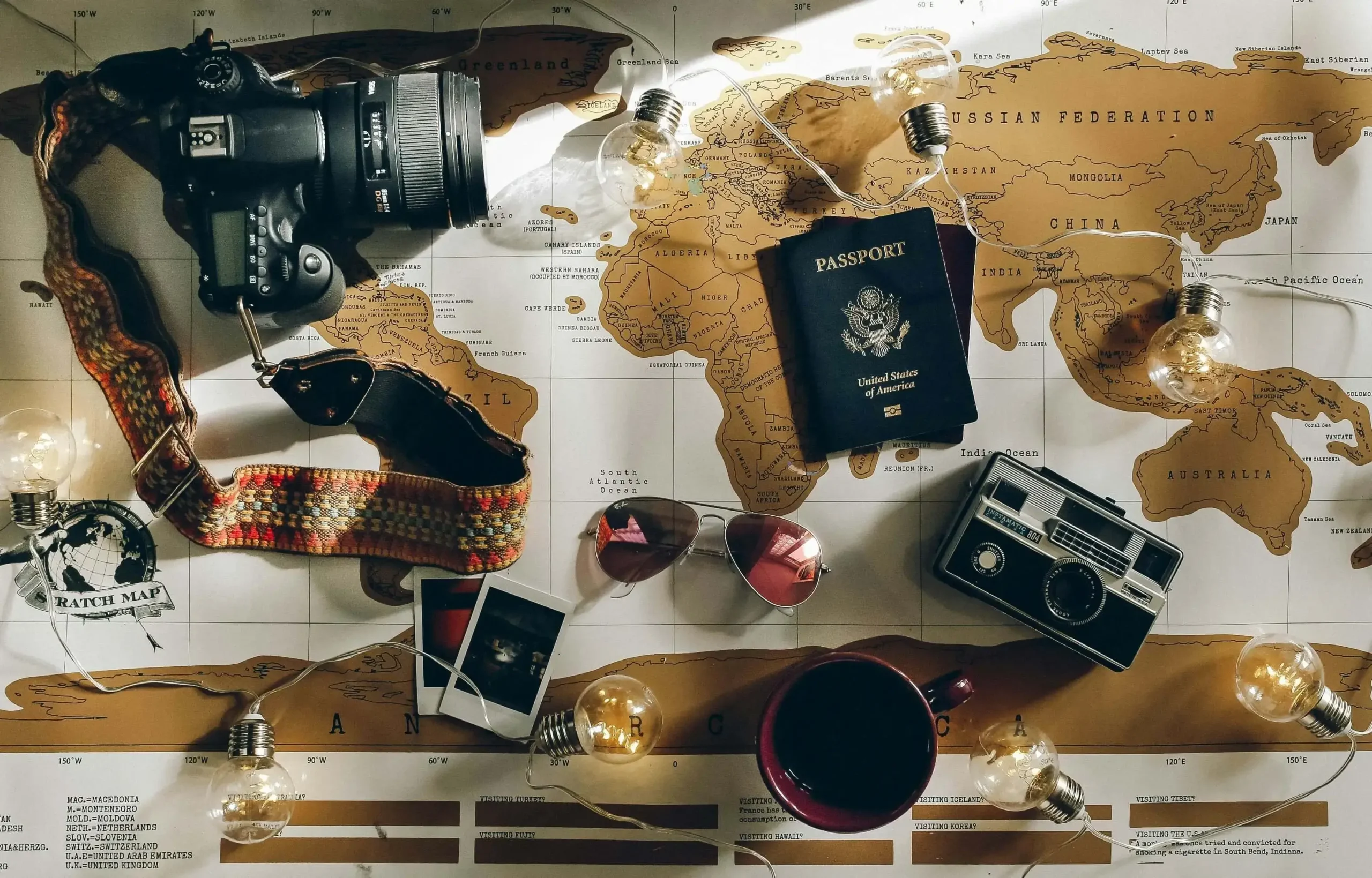 SEO for Tour Operators – Travel & Tourism Digital Marketing Dubai