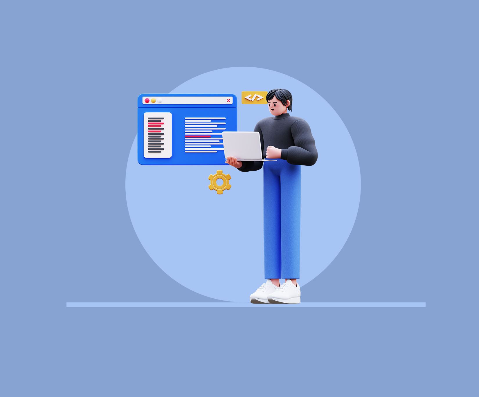 Gtech Blog
