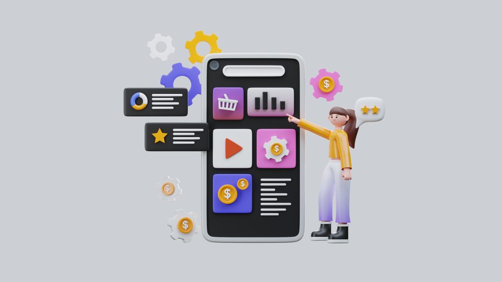 What a local SEO package in Dubai covers